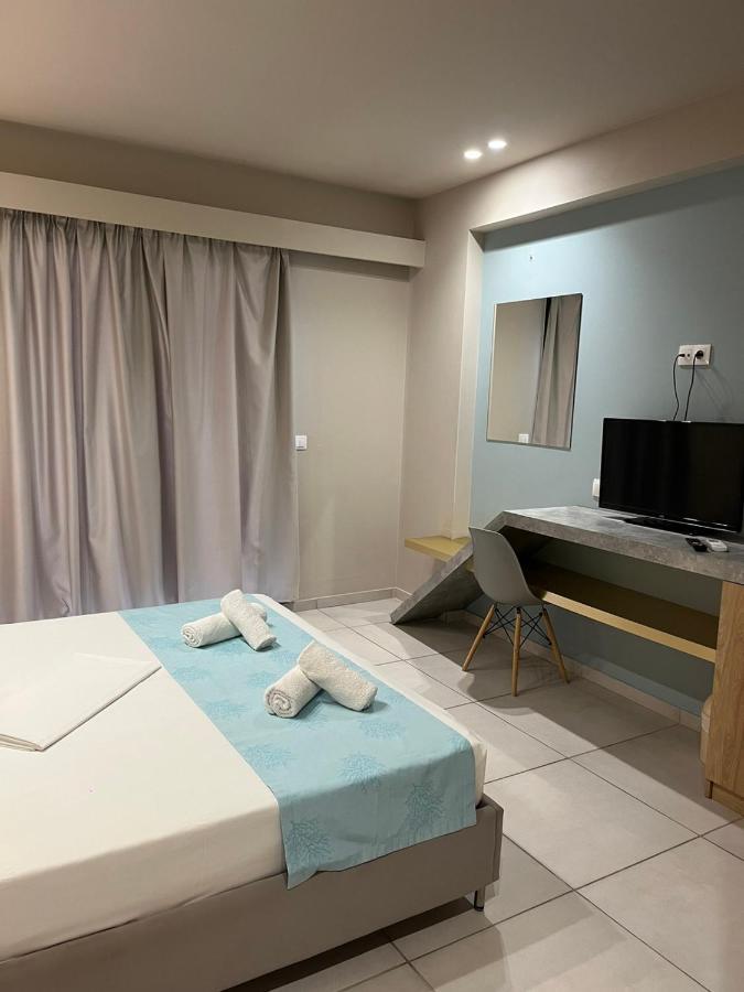 Hotel Oro Skiatos